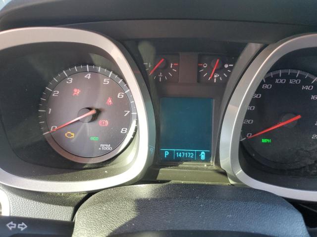 Photo 9 from auction – 2010 CHEVROLET EQUINOX LT with VIN 2CNFLNEW8A6412666