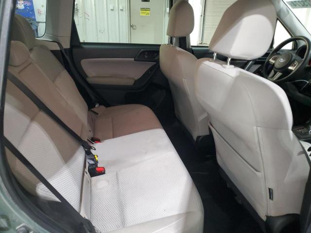 Photo 11 from auction – 2017 SUBARU FORESTER 2 with VIN JF2SJAECXHH436643