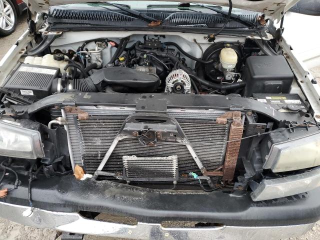 Photo 11 from auction – 2005 CHEVROLET SILVERADO with VIN 2GCEK13T451379639