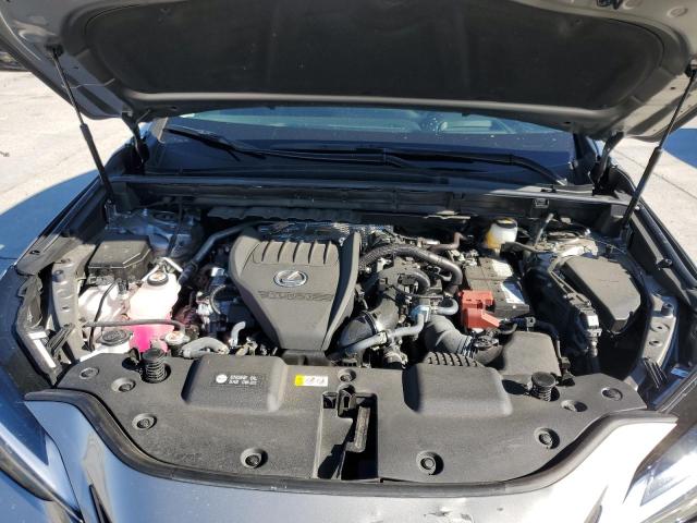 Photo 12 from auction – 2024 LEXUS NX 350 PRE with VIN 2T2GGCEZ4RC046464