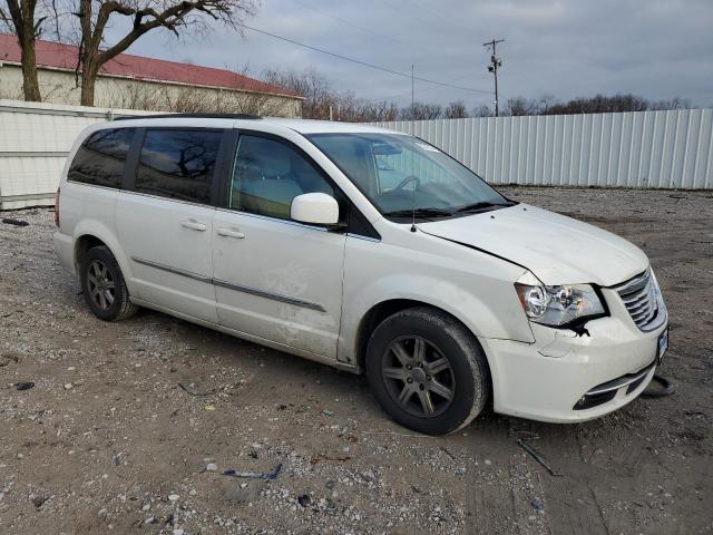 Photo 4 from auction – 2011 CHRYSLER TOWN & COU with VIN 2A4RR5DG7BR638167