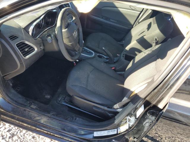 Photo 7 from auction – 2014 DODGE AVENGER SE with VIN 1C3CDZAB4EN108660