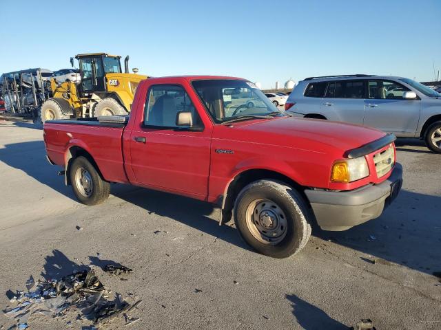 Photo 4 from auction – 2003 FORD RANGER with VIN 1FTYR10D53PA34819