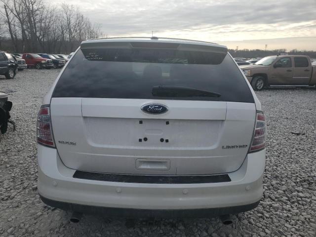 Photo 6 from auction – 2009 FORD EDGE LIMIT with VIN 2FMDK39C19BA97260