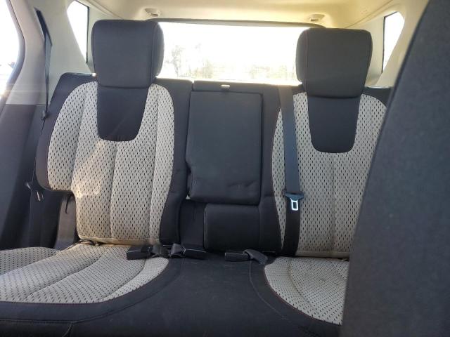 Photo 10 from auction – 2010 CHEVROLET EQUINOX LS with VIN 2CNALBEW8A6382609