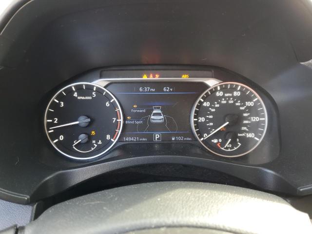 Photo 9 from auction – 2019 NISSAN ALTIMA SR with VIN 1N4BL4CV9KN314711