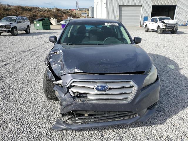 Photo 5 from auction – 2015 SUBARU LEGACY 2.5 with VIN 4S3BNAC68F3008208