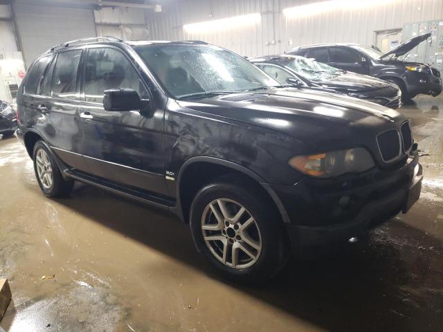 صورة رقم 4 من المزاد - 2004 BMW X5 3.0I مع VIN 5UXFA135X4LU25510