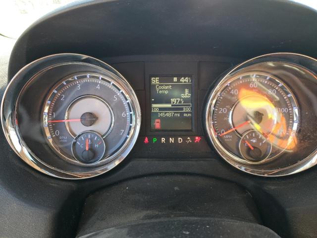Photo 9 from auction – 2016 CHRYSLER TOWN & COU with VIN 2C4RC1BG7GR259843