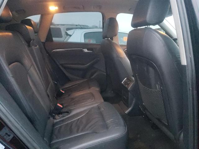 Photo 10 from auction – 2015 AUDI Q5 PREMIUM with VIN WA1CFAFP9FA042363
