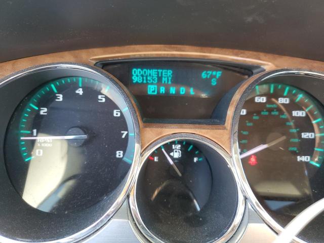 Photo 9 from auction – 2012 BUICK ENCLAVE with VIN 5GAKRCED7CJ316281