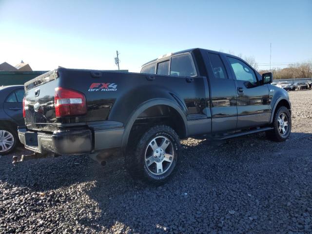Photo 3 from auction – 2007 FORD F150 with VIN 1FTPX04527KC53030