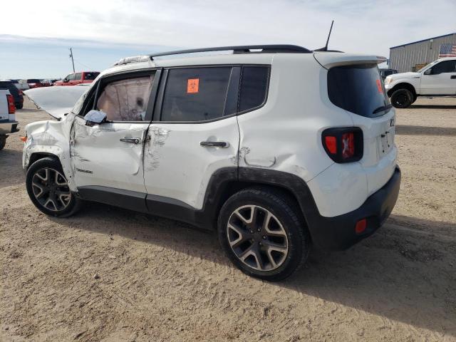 Photo 2 from auction – 2018 JEEP RENEGADE L with VIN ZACCJABB0JPH12485