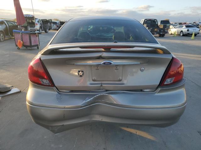 Photo 6 from auction – 2002 FORD TAURUS SEL with VIN 1FAHP56S22A263145