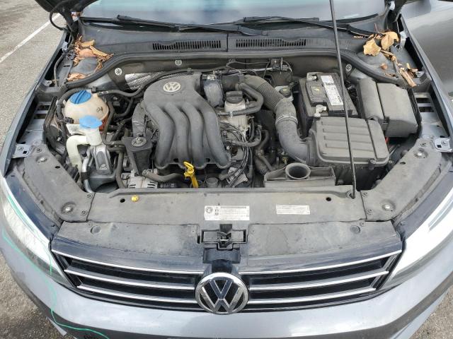 Photo 11 from auction – 2015 VOLKSWAGEN JETTA BASE with VIN 3VW2K7AJ6FM417970