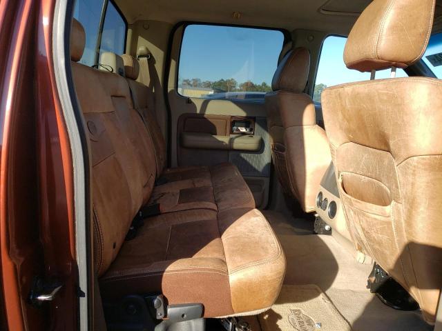 Photo 10 from auction – 2007 FORD F150 SUPER with VIN 1FTPW14V97KA95388