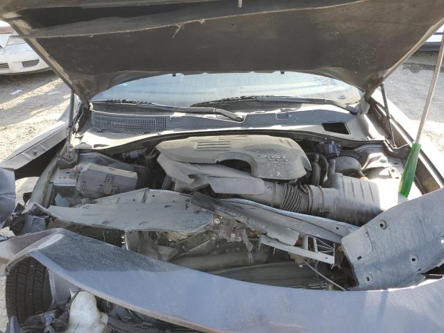 Photo 11 from auction – 2017 DODGE CHARGER SX with VIN 2C3CDXHG5HH515535