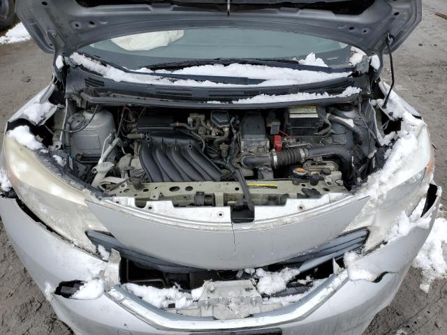Photo 11 from auction – 2015 NISSAN VERSA NOTE with VIN 3N1CE2CP1FL439709