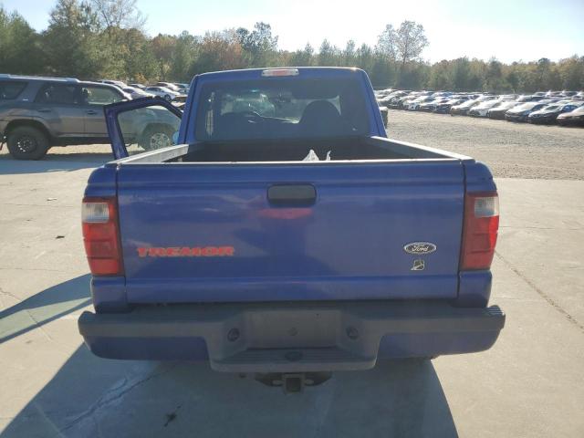Photo 6 from auction – 2002 FORD RANGER SUP with VIN 1FTYR44V82PB18023