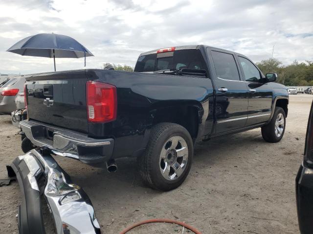 Photo 3 from auction – 2016 CHEVROLET SILVERADO with VIN 3GCUKSEC9GG236713