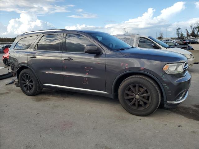 Photo 4 from auction – 2015 DODGE DURANGO SX with VIN 1C4RDHAG4FC120090