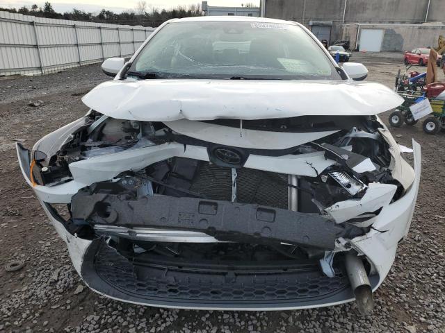 Zdjęcie 5 z aukcji – 2022 TOYOTA COROLLA LE z VIN 5YFEPMAE2NP319867