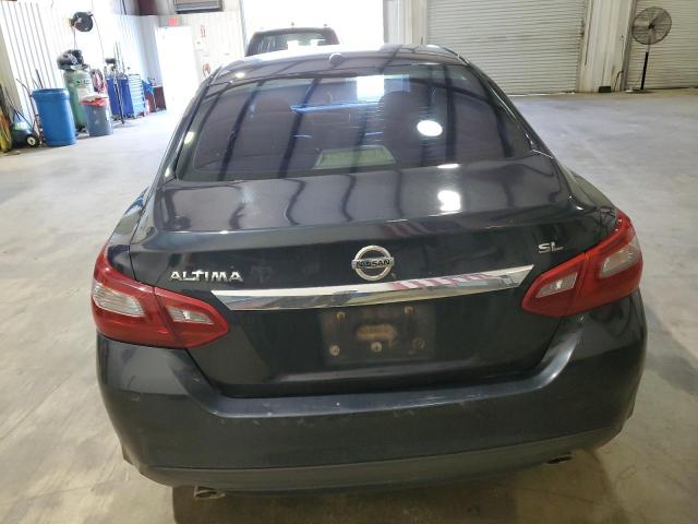 Photo 6 from auction – 2018 NISSAN ALTIMA 2.5 with VIN 1N4AL3AP2JC165076