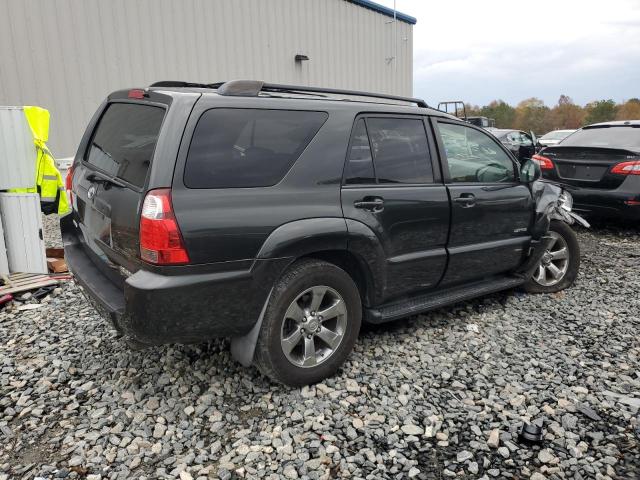Photo 3 from auction – 2007 TOYOTA 4RUNNER LI with VIN JTEZU17R370098064