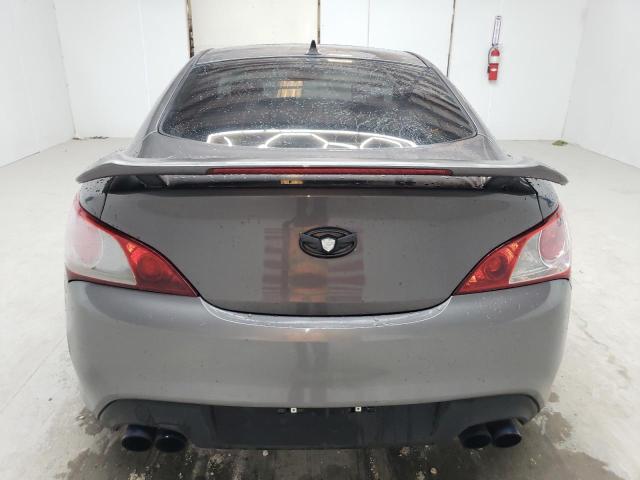 Photo 6 from auction – 2012 HYUNDAI GENESIS CO with VIN KMHHU6KH7CU078202