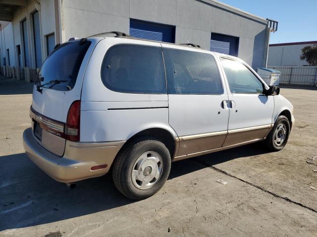 Photo 3 from auction – 1996 MERCURY VILLAGER with VIN 4M2DV11W7TDJ44518