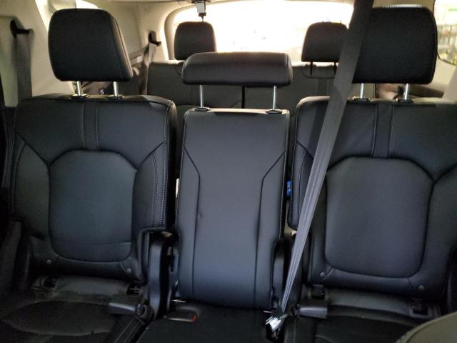 Photo 10 from auction – 2023 HONDA PILOT EXL with VIN 5FNYG1H44PB058412
