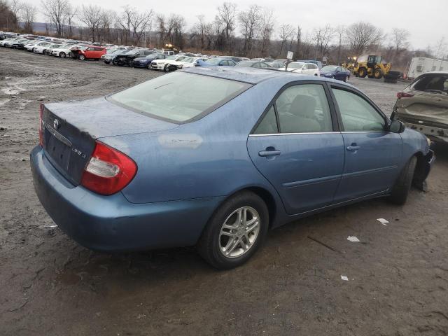 Photo 3 from auction – 2004 TOYOTA CAMRY LE with VIN 4T1BE32K74U903377
