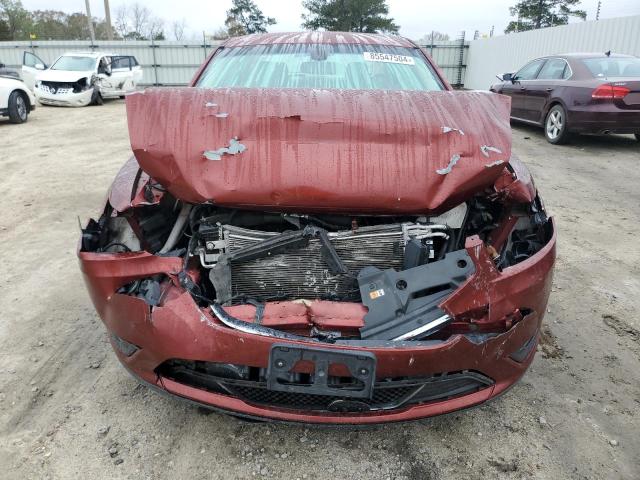 Photo 5 from auction – 2014 FORD TAURUS LIM with VIN 1FAHP2F87EG172005