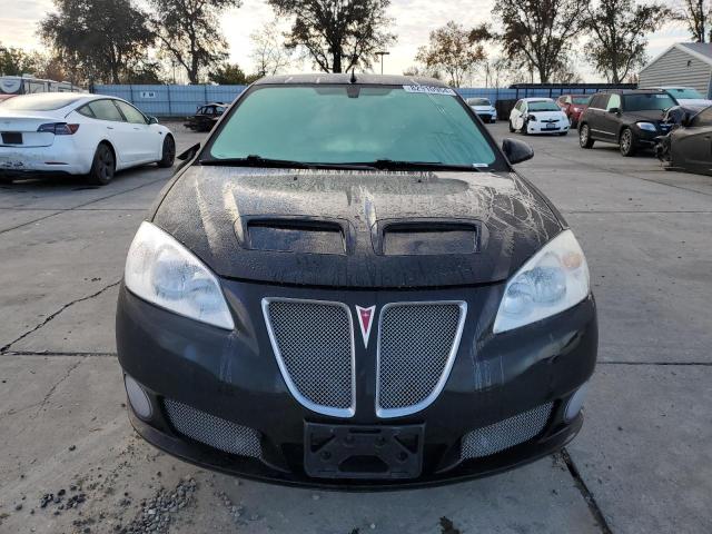 Photo 5 from auction – 2008 PONTIAC G6 GXP with VIN 1G2ZM577084181587
