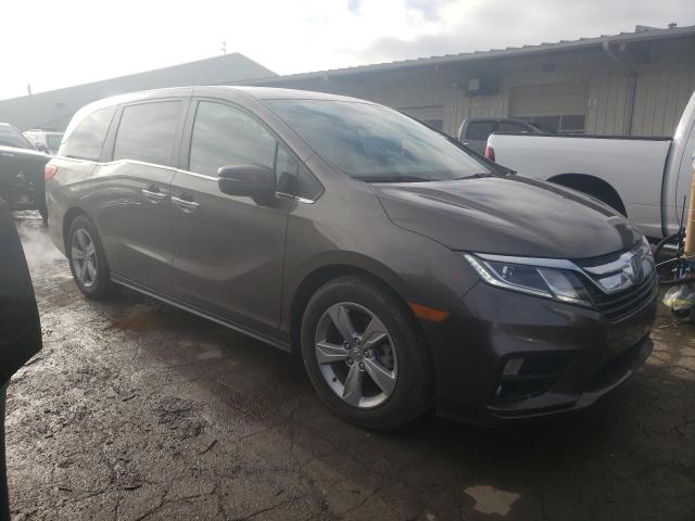 Photo 4 from auction – 2020 HONDA ODYSSEY EX with VIN 5FNRL6H70LB008317