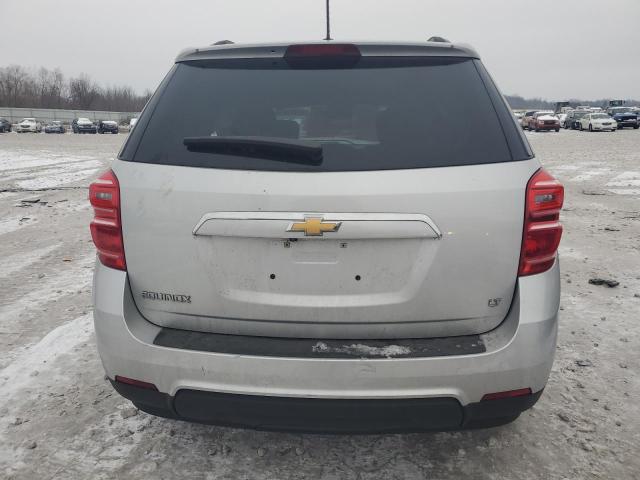 Photo 6 from auction – 2017 CHEVROLET EQUINOX LT with VIN 2GNALCEK5H1586368
