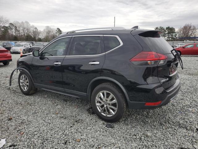 Photo 2 from auction – 2020 NISSAN ROGUE S with VIN KNMAT2MV8LP503526