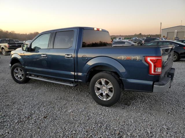 Photo 2 from auction – 2015 FORD F150 SUPER with VIN 1FTEW1EF2FKF12802