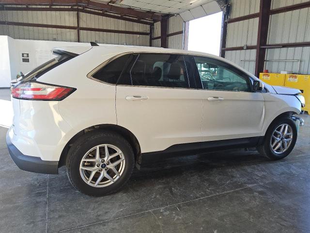 Foto 3 de la subasta – 2022 FORD EDGE SEL con VIN 2FMPK4J98NBA16591