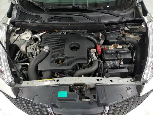 Photo 12 from auction – 2014 NISSAN JUKE S with VIN JN8AF5MV4ET480589