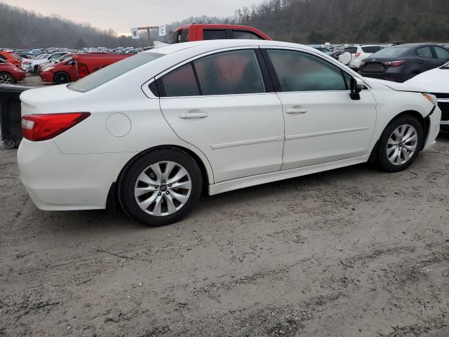 Photo 3 from auction – 2017 SUBARU LEGACY 2.5 with VIN 4S3BNAF69H3034525