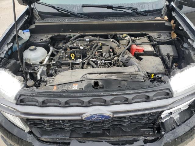 Photo 11 from auction – 2022 FORD MAVERICK X with VIN 3FTTW8F95NRA51954