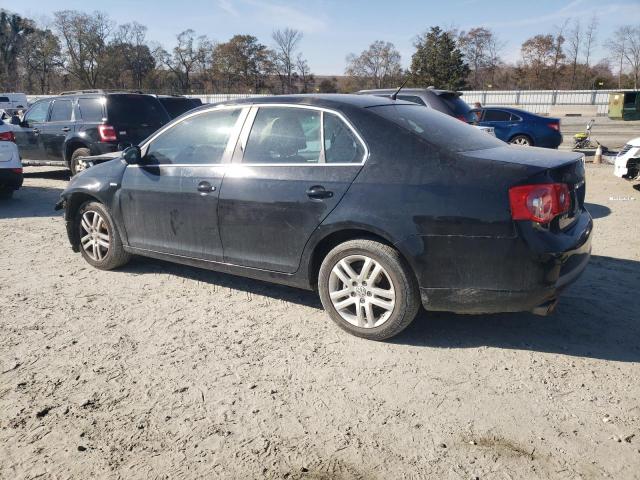 Photo 2 from auction – 2007 VOLKSWAGEN JETTA WOLF with VIN 3VWEF71K37M074479