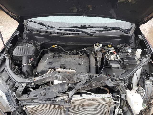 Photo 12 from auction – 2018 CHEVROLET EQUINOX LT with VIN 3GNAXTEX1JS549473