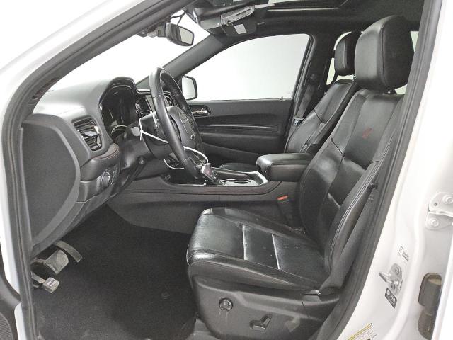 Photo 7 from auction – 2021 DODGE DURANGO R/ with VIN 1C4SDJCT0MC690894