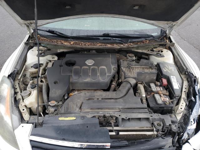 Photo 11 from auction – 2008 NISSAN ALTIMA 2.5 with VIN 1N4AL21E28N415004