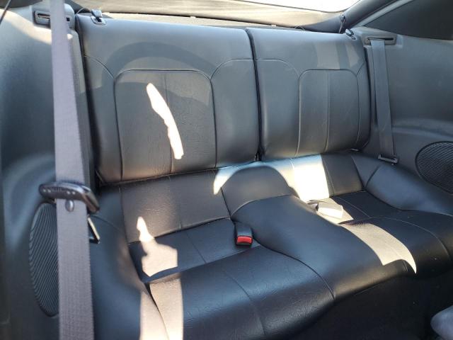 Photo 10 from auction – 2001 MITSUBISHI ECLIPSE GT with VIN 4A3AC84H81E054335