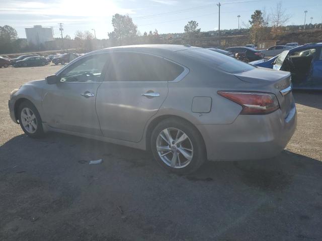Photo 2 from auction – 2013 NISSAN ALTIMA 2.5 with VIN 1N4AL3AP1DN437271