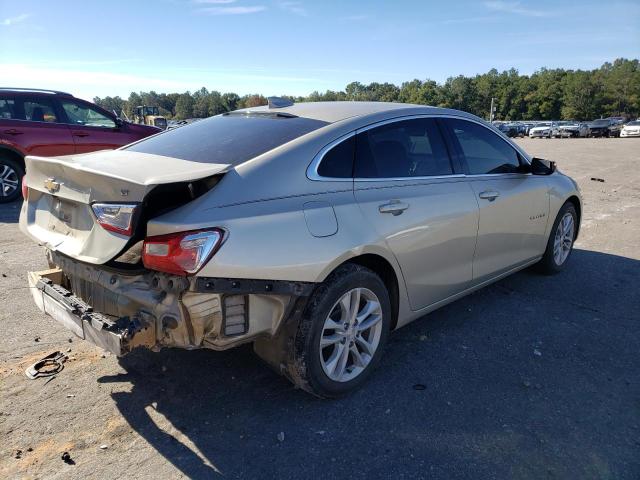Photo 3 from auction – 2016 CHEVROLET MALIBU LT with VIN 1G1ZE5ST4GF218083