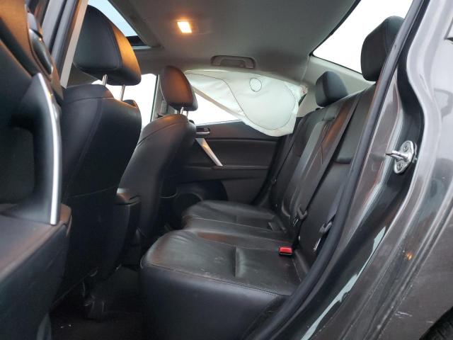 Photo 10 from auction – 2010 MAZDA 3 S with VIN JM1BL1S50A1108614
